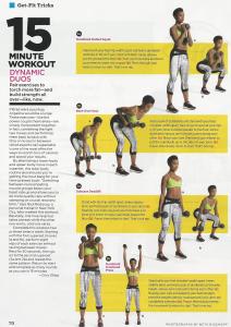 15 Minute Workout 001