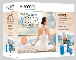 Enter to win this yoga kit!