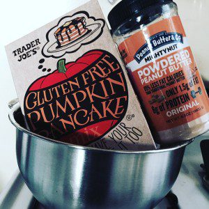 Brooklyn Fit Chick Review & Giveaway @GoMightyNut @FitApproach #sweatpink Brooklyn Fit Chick Review & Giveaway @GoMightyNut @FitApproach #sweatpink