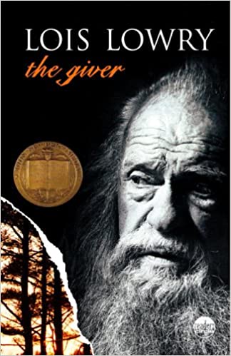 Book Vs. Movie “The Giver”