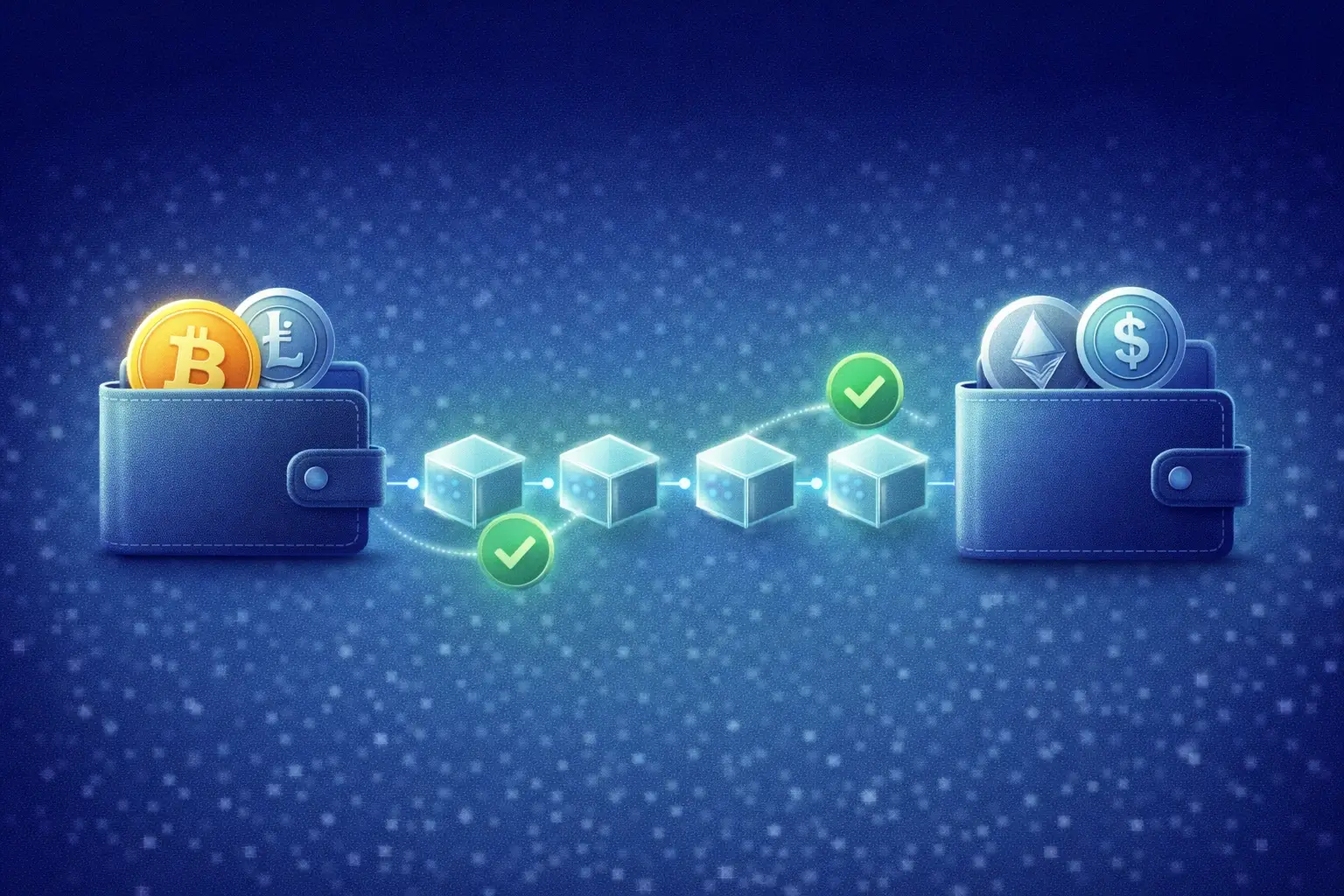 Understanding Crypto Basics for Casino Players