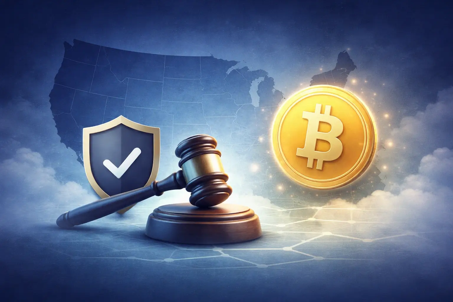 Legal Status of Crypto Casinos in the US