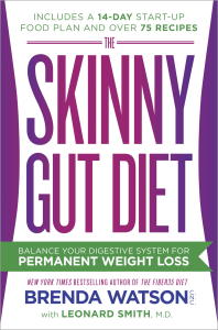 1 skinny gut