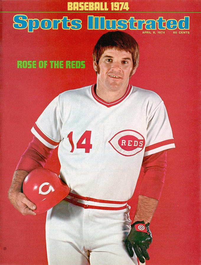 What a Creep: Pete Rose